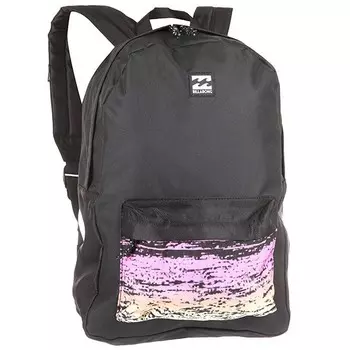 Рюкзак мужской BILLABONG All Day Pack Black Multi