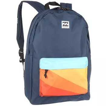 Рюкзак мужской BILLABONG All Day Pack Sunset