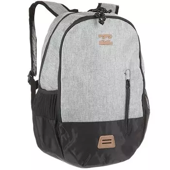 Рюкзак мужской BILLABONG Command Lite Pack Grey Heather