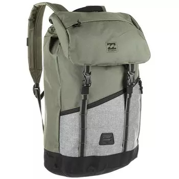 Рюкзак мужской BILLABONG Track Pack Military