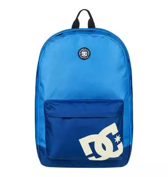 Рюкзак мужской DC SHOES Backstack Cb M Campunula