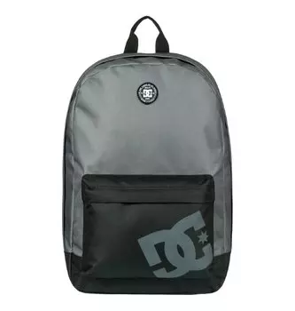 Рюкзак мужской DC SHOES Backstack Cb M Castlerock