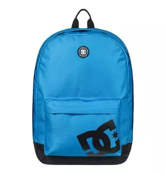 Рюкзак мужской DC SHOES Backstack M Campunula