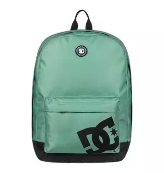 Рюкзак мужской DC SHOES Backstack M Deep Sea