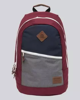 Рюкзак мужской ELEMENT Camden Bpk Napa Grey 21L