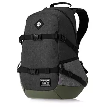 Рюкзак мужской ELEMENT Jaywalker Bpk Moss Heather 30L