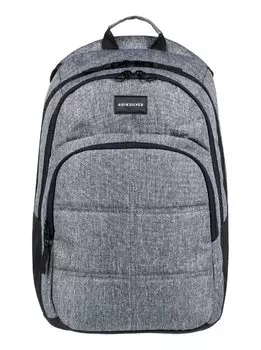 Рюкзак мужской QUIKSILVER Burst M Light Grey Heather