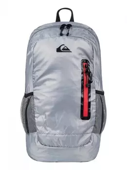 Рюкзак мужской QUIKSILVER Octopackable M Sleet