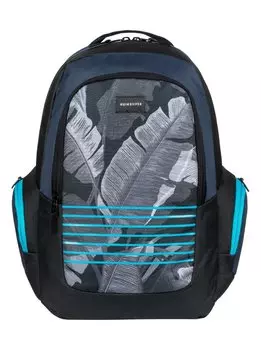 Рюкзак мужской QUIKSILVER Schoolie M Blue Nights