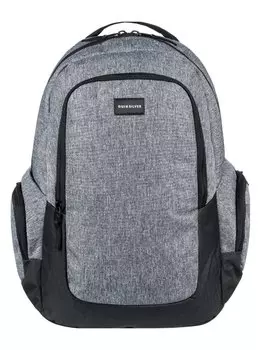 Рюкзак мужской QUIKSILVER Schoolie M Light Grey Heather