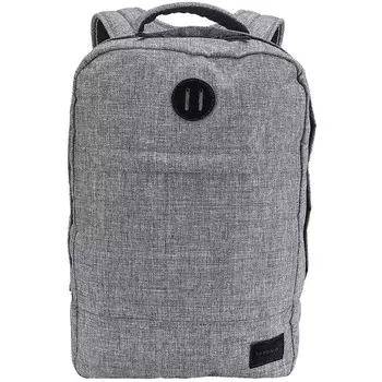 Рюкзак NIXON Beacons Backpack A/S Black Wash