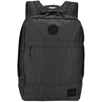 Рюкзак NIXON Beacons Backpack A/S Woodgrain