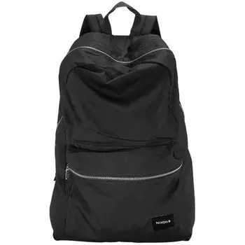 Рюкзак NIXON Everyday Backpack A/S All Black