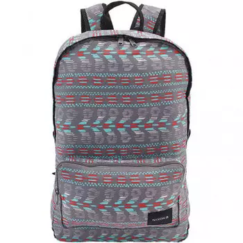 Рюкзак NIXON Everyday Backpack A/S Gray Multi