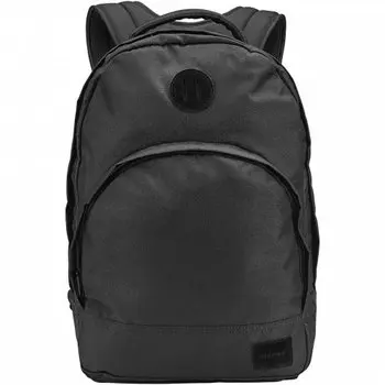 Рюкзак NIXON Grandview Backpack A/S All Black