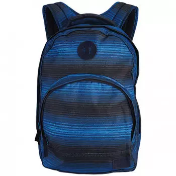 Рюкзак NIXON Grandview Backpack A/S Blue Multi