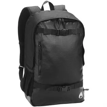 Рюкзак NIXON Smith Skatepack Ii A/S Black