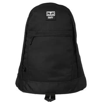 Рюкзак OBEY Drop Out Day Pack Black