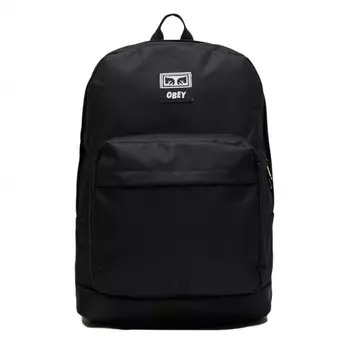 Рюкзак OBEY Drop Out Juvee Black