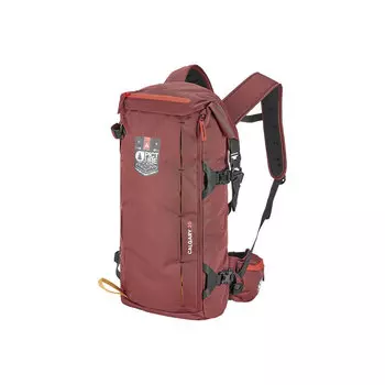 Рюкзак PICTURE ORGANIC Backpack 26L Ketchup 2022