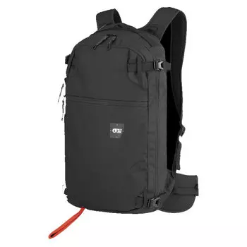 Рюкзак PICTURE ORGANIC Bp22 Backpack Black 2022