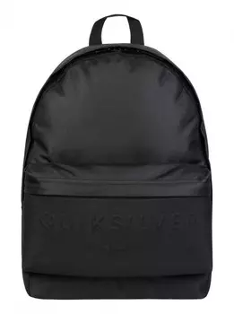 Рюкзак QUIKSILVER Everydaypostemb M Black