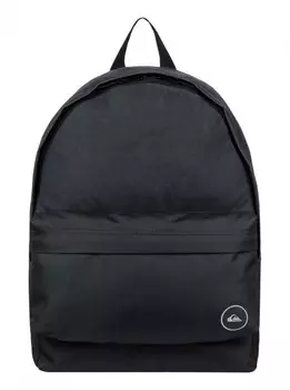 Рюкзак QUIKSILVER Everydposterplu M Oldy Black