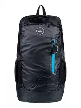 Рюкзак QUIKSILVER Octopackable M Black