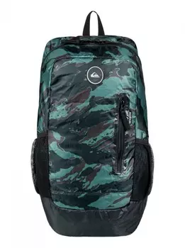 Рюкзак QUIKSILVER Octopackable M Dark Forest