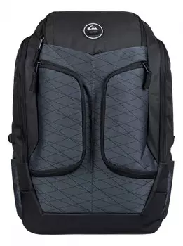 Рюкзак QUIKSILVER Rambbler M Black