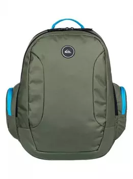 Рюкзак QUIKSILVER Schoolieii M Atomic Blue