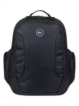 Рюкзак QUIKSILVER Schoolieii M Black