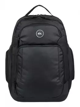 Рюкзак QUIKSILVER Shutter M Black