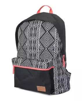 Рюкзак RIP CURL Black Sand Dome Black