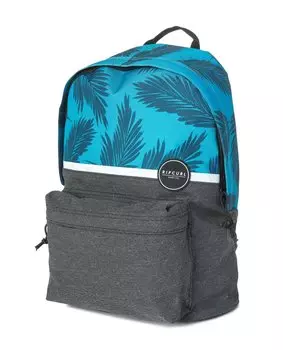 Рюкзак RIP CURL Dome Mason Bs Blue
