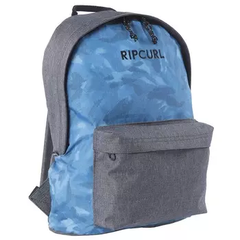 Рюкзак RIP CURL Dome Medina Blue 18L