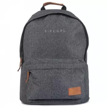 Рюкзак RIP CURL Dome Solead Charcoal Grey 18L