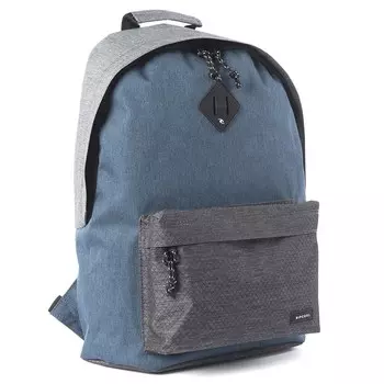 Рюкзак RIP CURL Dome Stacka Blue 18L