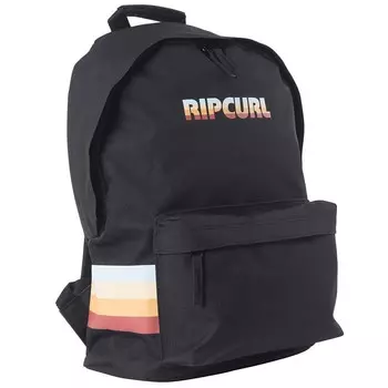Рюкзак RIP CURL Dome Switch Back Black 18L