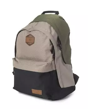 Рюкзак RIP CURL Double Dome Stacka Khaki