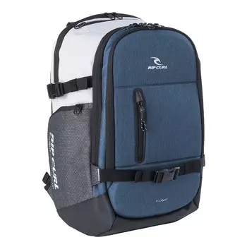 Рюкзак RIP CURL F-Light Posse Stacka Blue 34L