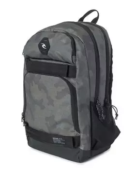 Рюкзак RIP CURL New Fader Camo Green