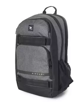 Рюкзак RIP CURL New Fader Midnight Black