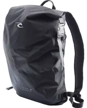Рюкзак RIP CURL Welded Backpack Black