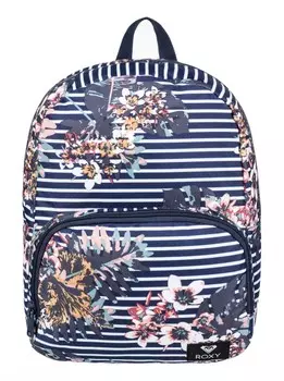 Рюкзак ROXY Always Core J Medieval Blue Boardwalk