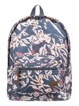 Рюкзак ROXY Morn Ligh J Turbulence Pendulum