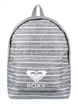 Рюкзак ROXY Sugar Baby Heat J Heritage Heather