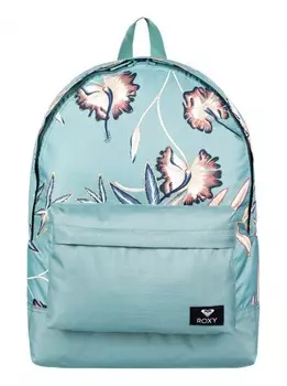 Рюкзак ROXY Sugar Baby Mix J Trellis Bird Flower