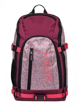 Рюкзак ROXY Tribute Backpac J Beet Red