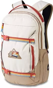 Рюкзак спортивный DAKINE Happy Camper Mission Hcsc Rainbow 25L